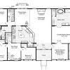 Autocad drawing of 50 x 50 feet apartment house building section drawing that shows standard staircase and rcc slab bar with dimension detail and has some autocad hatching design. 3