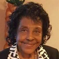 Mrs. Velma Warren Obituary