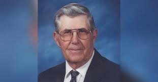 Harold Dean Hutson Obituary