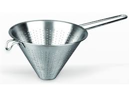 Bascula digital gramera de cocina pesa de 1 gramo a 10 kilos. Colador Chino De Acero Inoxidable Mundococina