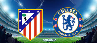 Complete overview of chelsea vs atletico madrid (champions league final stage) including video replays, lineups, stats and fan opinion. Super Computer Predicts Chelsea S Chances Of Beating Atletico Madrid The Real Chelsea Fans