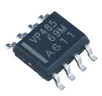 1PCS SN65HVD485E SN65HVD485EDR SN65HVD485 VP485 SOP-8 BEST QUALITY