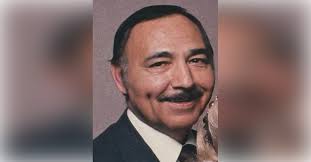 Obituary information for Arturo Armando Cuellar