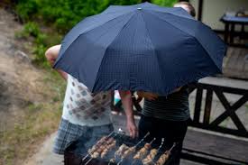 Maybe you would like to learn more about one of these? 5 Best Bbq Shelters For Garden Rain Cover Horticulture Co Uk