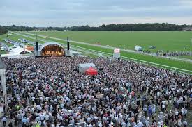 York Racecourse Profile Inside Story From The Man At The Helm Topics Knavesmire York Racecourse William Derby Thoroughbred Racing Commentary