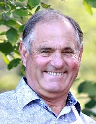 Obituary for Robert "Bob" Duncan