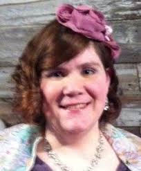 Rebecca Orcutt Obituary