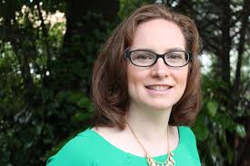 Conversations with the Inspiring Elizabeth Keohane-Burbridge