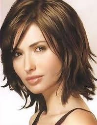 Short bangs hairstyles vary depending on your bangs preferences. Pin On Hair