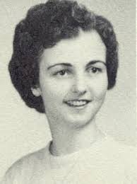 Berkley High School June 1960