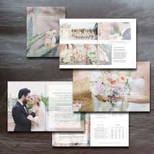 Digital Magazine Price Guide Brochure Template For Photographers Photography Welcome Packet Price List Bridal Guide Fotobuch Hochzeit Fotobuch Fotoalbum Hochzeit