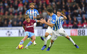 Chicharito Entra De Cambio En Empate Del West Ham El Tapatio Juega El Segundo Tiempo Del Partido En Que Los Hammers Rescatan Un Empate D Cambio Entrar Juegos
