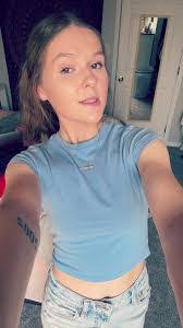 Haley Ramsey's Instagram, Twitter & Facebook