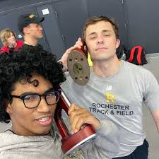 Honor is in the heart, not in the name. 🤝🏾