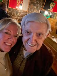 Sorry I'm late posting this, but I had a family situation! The North  community lost another good one from the class of 52 two weeks ago George  Lees, father of George, Jimmy