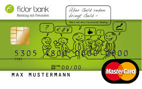 1.5m ratings 277k ratings see, that's what the app is perfect for. Fidor Bank Konto Ohne Schufa Girokonto Org