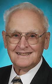 Obituary for Donald W. Jones