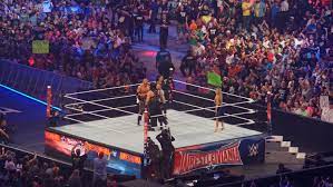 Wo kann ich heute raw live gucken und wann kommt es? Wrestling Wikipedia