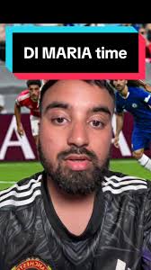 Di Maria's Impact: Benfica vs Chelsea Drama