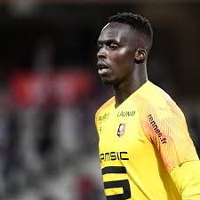 Chelsea transfer news chelsea getting closer to edouard mendy deal dean henderson sign a new contract with man united #cfc #franklampard #kepa. Chelsea Enquire After Rennes Goalkeeper Edouard Mendy We Ain T Got No History