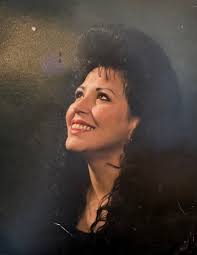 Beverley Marie Wolfe July 22, 1964