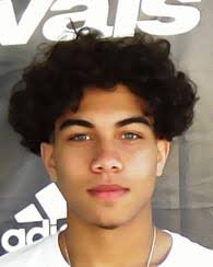 Dekaron Tate's Football Recruiting Profile