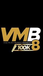 Pôster da VMB 8 100k