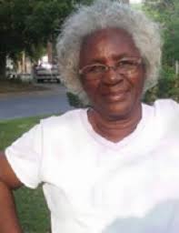 Allene Johnson Rogers