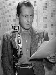 A great style for a night out. Humphrey Bogart Wikipedia Rallypoint