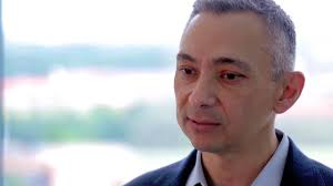 Meet our new dean, Peter Rodriguez