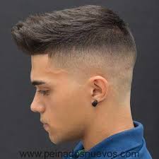 Pin En Modelos De Cabello Masculino Male Hair Models