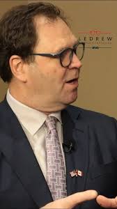 In today’s three-minute conversation, Stephen LeDrew speaks with President  of Optimum Publishing and political observer Dean Baxendale about the  growing focus