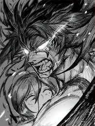 Pin By Shannon Birmingham On Stuff 2 Devilman Crybaby Cry Baby Anime Demon