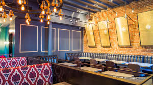 Jetzt urlaub auf tripadvisor buchen. Jue Lan Club A New Chinese Restaurant In The Former Limelight Space Eater Ny