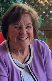 Obituary information for Marjorie Olive 'Marg' Donovan