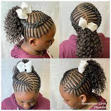 Follow Me Blackempire For More Coiffure Pins Ii Upload Everyday Kids Hairstyles Lil Girl Hairstyles Black Kids Hairstyles