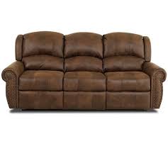 Ashley furniture industries history, profile and corporate video. Mcalister Nail Head 32413 Reclining Sofa Sofas And Sectionals