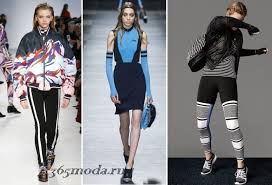 Как носить одежду в спортивном стиле? 100 Sportivnyj Stil Odezhdy 2021 2022 Trendy V Sportivnoj Odezhde 126 Foto