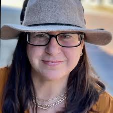 Our Judges — Off Page Film Festival