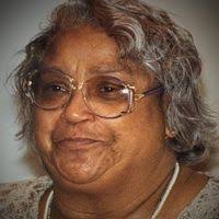 Rev Delores Brown Richardson (1928-2021)