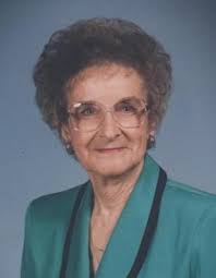 Evelyn Coleman Obituary (1927