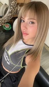 Daisy Bolton's Instagram, Twitter & Facebook