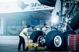 Gmf aeroasia (pt garuda maintenance facility aeroasia tbk) is an indonesian company that specialises in aircraft maintenance repair and overhaul. Sharepoint Gmf Aeroasia Masnurul