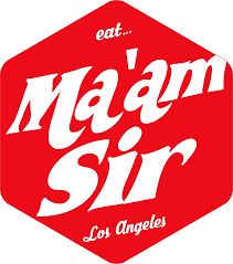 Silverlake Maam Sir Happyhour M F 5 7pm 4330 W Sunset Blvd Los Angeles Ca 90029 Los Angeles Restaurants Los Angeles Restaurant Guide