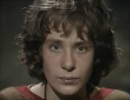 The Boy Merlin (1979)