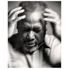 Got into a cab yesterday that took me to the theatre. Sat in the back  minding my business, scrolling, and glazing out of the window at a grey,  wet London. When the