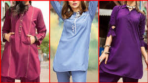 Top Trending Kurta Style Images In 2020 Kurta Style For Girl Pakistani Dresses Fashion Forever Youtube