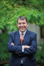 Chief Secretary to the Treasury interview: "I am alarmed at the amount of  tax!"