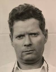 James H Croxton (1929-2006)