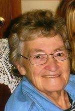 Obituary for Rose Gehl
